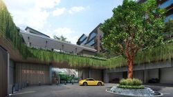 Yew Siang Road (D5), Condominium #607466901